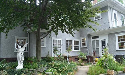 Property photo 46 - Historic Beechwood Circle Mansion